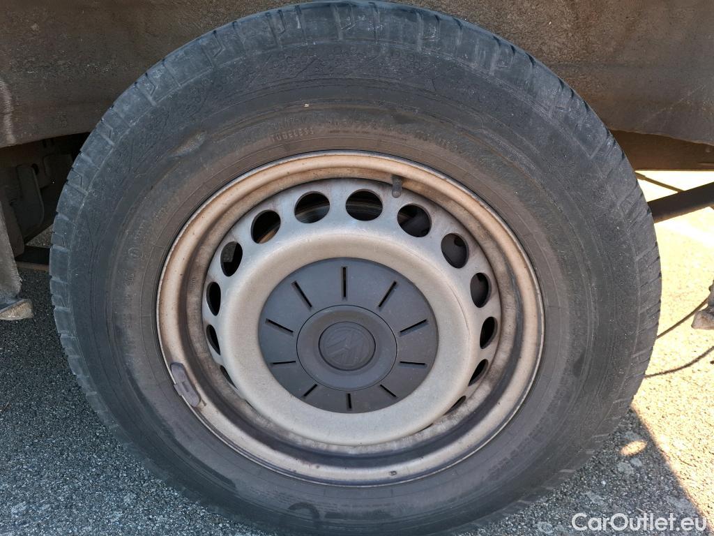  Volkswagen  Crafter VOLKSWAGEN  / 2017 / 4P / Fourgon tôlé 2.0TDI 140 30 L3H3 Business #123