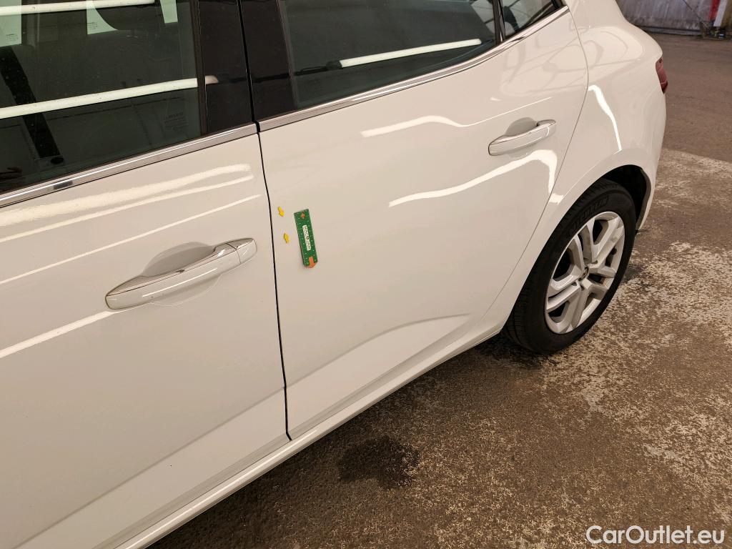  Renault  Megane  IV Berline 5pt. Business 1.3 TCe 115CV BVM6 E6dT / TRANSFO VP VF #8