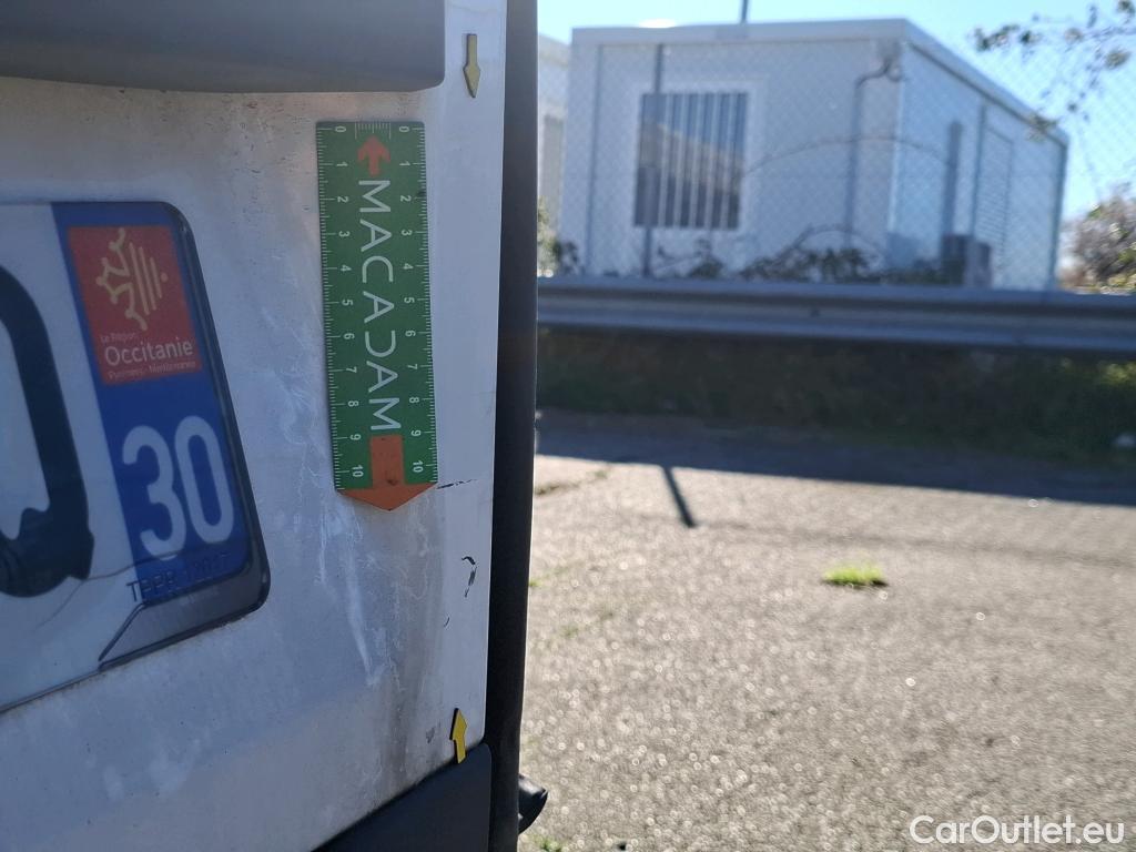  Volkswagen  Crafter VOLKSWAGEN  / 2017 / 4P / Fourgon tôlé 2.0TDI 140 30 L3H3 Business #74