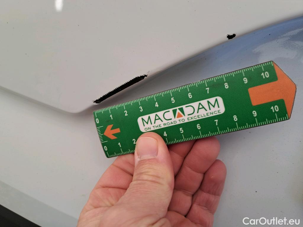  Renault  Megane  IV Berline 5pt. Business 1.3 TCe 115CV BVM6 E6dT / TRANSFO VP VF #23