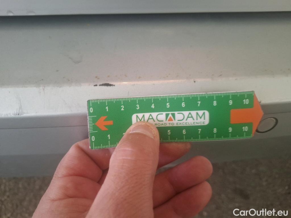  Volkswagen  Caddy VOLKSWAGEN  Cargo / 2020 / 4P / Fourgonnette 1.5 TSI 114ch DSG Business Plus #7