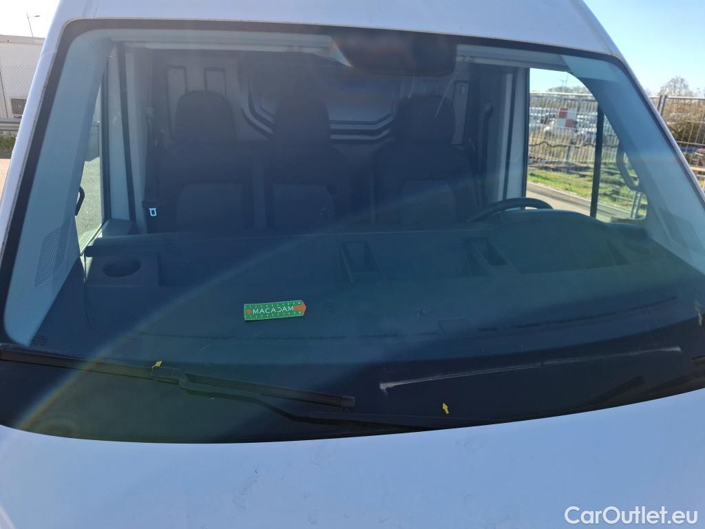 Volkswagen  Crafter VOLKSWAGEN  / 2017 / 4P / Fourgon tôlé 2.0TDI 140 30 L3H3 Business #31