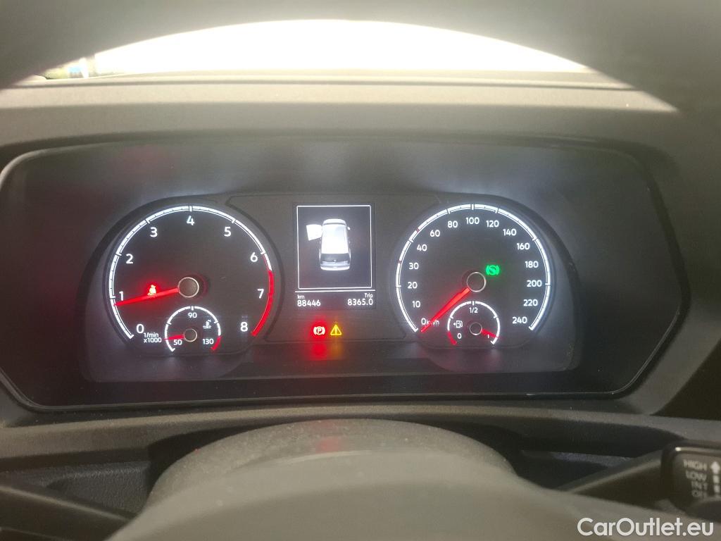  Volkswagen  Caddy VOLKSWAGEN  Cargo / 2020 / 4P / Fourgonnette 1.5 TSI 114ch DSG Business Plus #29