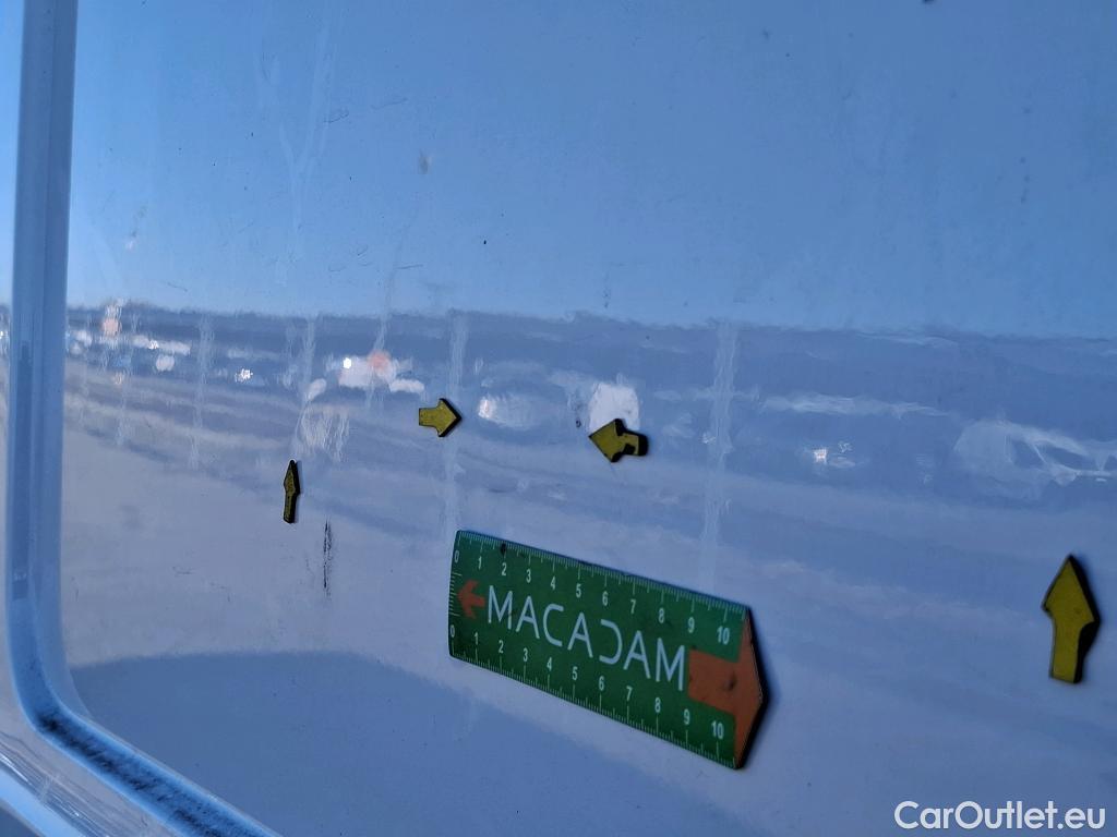  Volkswagen  Crafter VOLKSWAGEN  / 2017 / 4P / Fourgon tôlé 2.0TDI 140 30 L3H3 Business #64