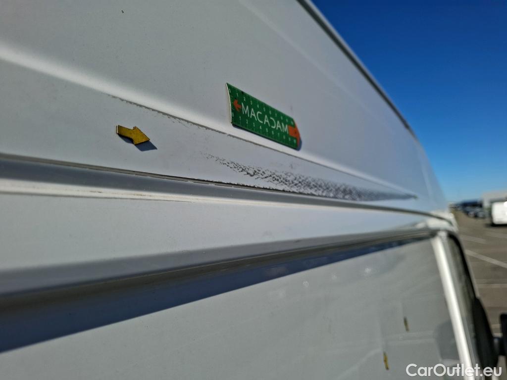  Volkswagen  Crafter VOLKSWAGEN  / 2017 / 4P / Fourgon tôlé 2.0TDI 140 30 L3H3 Business #12