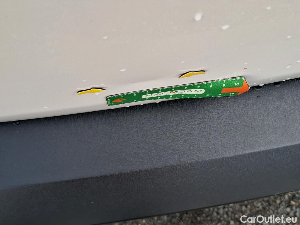  Volkswagen  Caddy VOLKSWAGEN  Van VU 4p Fourgonnette 2.0 TDI 75 Business Line #20