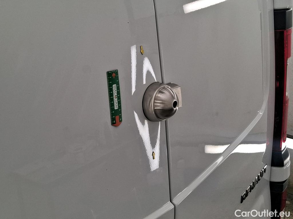  Renault  Trafic  Fourgon L2H1 1300 Confort 1.6 dCi #7