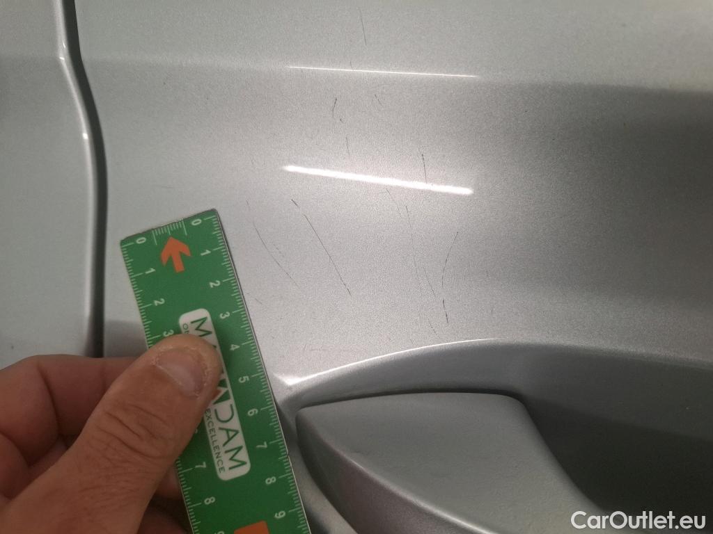  Volkswagen  Caddy VOLKSWAGEN  Cargo / 2020 / 4P / Fourgonnette 1.5 TSI 114ch DSG Business Plus #37