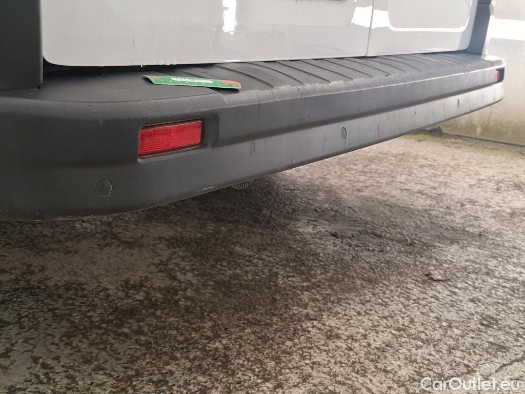  Renault  Trafic  Fourgon L2H1 1300 Confort 1.6 dCi #4