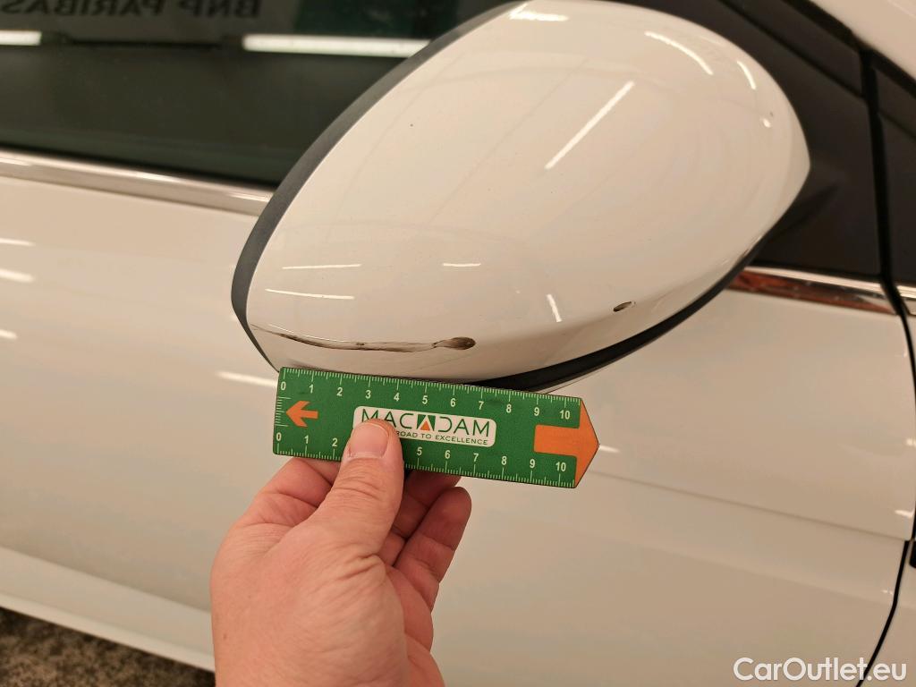  Renault  Megane  IV Berline 5pt. Business 1.3 TCe 115CV BVM6 E6dT / TRANSFO VP VF #19