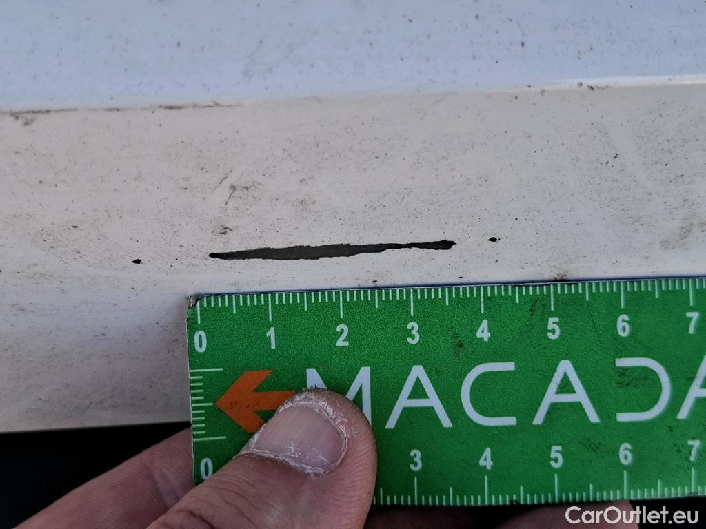  Volkswagen  Crafter VOLKSWAGEN  / 2017 / 4P / Fourgon tôlé 2.0TDI 140 30 L3H3 Business #111