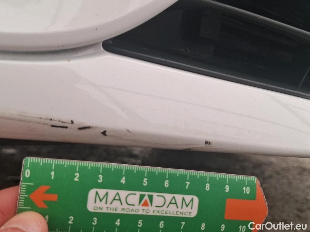  Renault  Megane  IV Berline 5pt. Société Air Nav 1.5 dCi 90CV BVM6 E6 #3