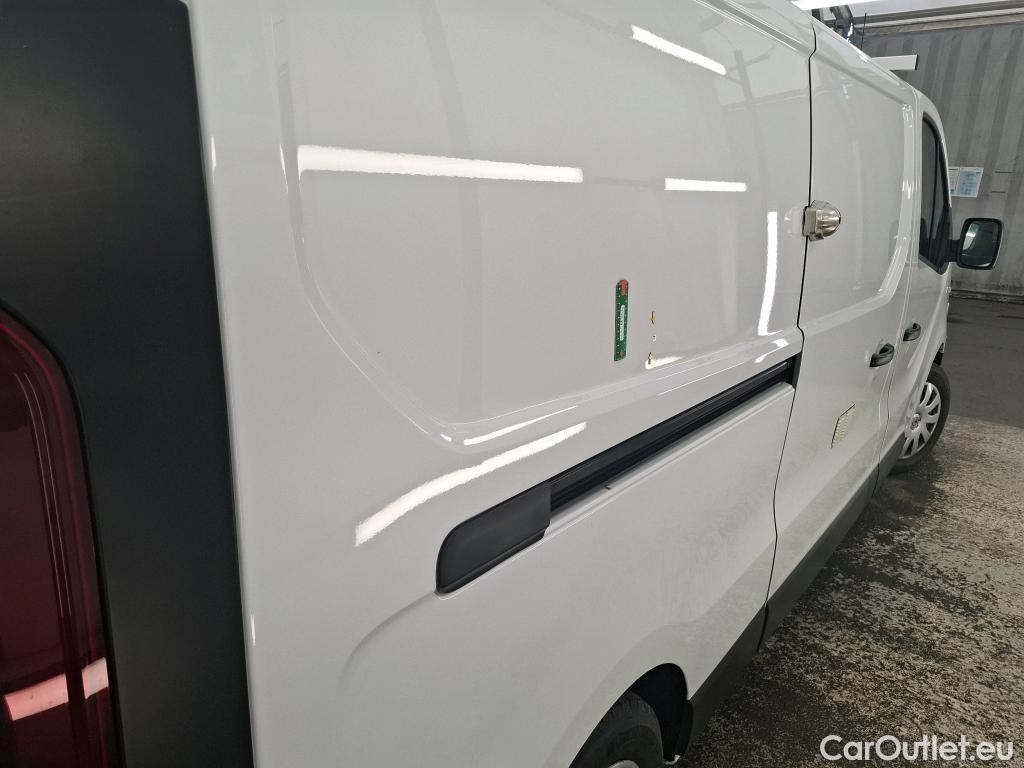  Renault  Trafic  Fourgon L2H1 1300 Confort 1.6 dCi #33