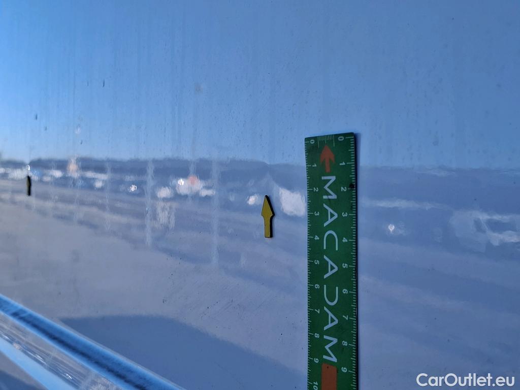  Volkswagen  Crafter VOLKSWAGEN  / 2017 / 4P / Fourgon tôlé 2.0TDI 140 30 L3H3 Business #61