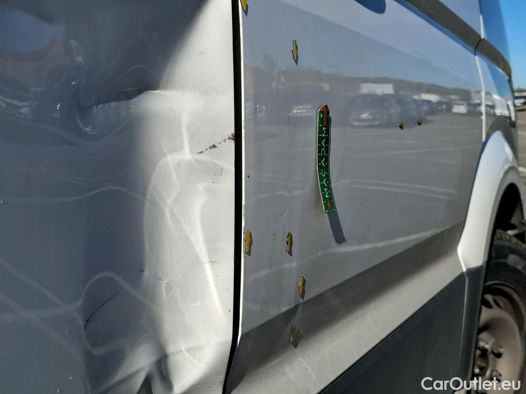  Volkswagen  Crafter VOLKSWAGEN  / 2017 / 4P / Fourgon tôlé 2.0TDI 140 30 L3H3 Business #83