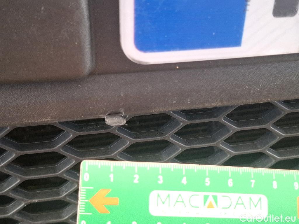  Renault  Trafic  Fourgon L2H1 1300 Confort 1.6 dCi #13