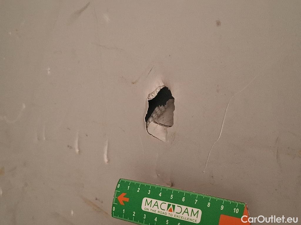  Renault  Trafic  Fourgon L2H1 1300 Confort 1.6 dCi #10