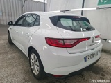  Renault  Megane  IV Berline 5pt. Société Air Nav 1.5 dCi 90CV BVM6 E6 #2