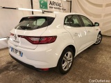  Renault  Megane  IV Berline 5pt. Business 1.3 TCe 115CV BVM6 E6dT / TRANSFO VP VF #3