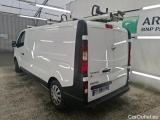  Renault  Trafic  Fourgon L2H1 1300 Confort 1.6 dCi #2