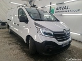 Renault  Trafic  Fourgon L2H1 1300 Confort 1.6 dCi #4