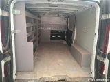  Renault  Trafic  Fourgon L2H1 1300 Confort 1.6 dCi #10