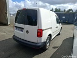  Volkswagen  Caddy VOLKSWAGEN  Van VU 4p Fourgonnette 2.0 TDI 75 Business Line #3