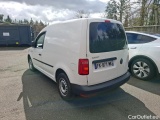  Volkswagen  Caddy VOLKSWAGEN  Van VU 4p Fourgonnette 2.0 TDI 75 Business Line #2
