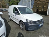  Volkswagen  Caddy VOLKSWAGEN  Van VU 4p Fourgonnette 2.0 TDI 75 Business Line #4