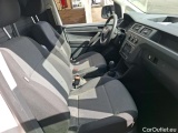  Volkswagen  Caddy VOLKSWAGEN  Van VU 4p Fourgonnette 2.0 TDI 75 Business Line #8
