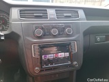  Volkswagen  Caddy VOLKSWAGEN  Van VU 4p Fourgonnette 2.0 TDI 75 Business Line #7