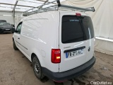  Volkswagen  Caddy VOLKSWAGEN  Maxi Van VU 4p Fourgonnette 20 TDI MAXI 102 #2
