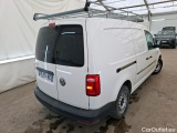  Volkswagen  Caddy VOLKSWAGEN  Maxi Van VU 4p Fourgonnette 20 TDI MAXI 102 #3