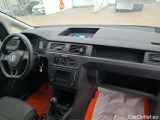  Volkswagen  Caddy VOLKSWAGEN  Maxi Van VU 4p Fourgonnette 20 TDI MAXI 102 #5