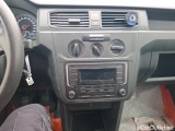 Volkswagen  Caddy VOLKSWAGEN  Maxi Van VU 4p Fourgonnette 20 TDI MAXI 102 #7