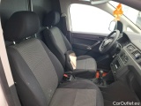  Volkswagen  Caddy VOLKSWAGEN  Maxi Van VU 4p Fourgonnette 20 TDI MAXI 102 #8