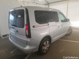  Volkswagen  Caddy VOLKSWAGEN  Cargo / 2020 / 4P / Fourgonnette 1.5 TSI 114ch DSG Business Plus #3