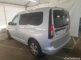  Volkswagen  Caddy VOLKSWAGEN  Cargo / 2020 / 4P / Fourgonnette 1.5 TSI 114ch DSG Business Plus #2