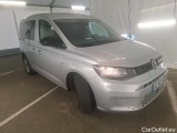  Volkswagen  Caddy VOLKSWAGEN  Cargo / 2020 / 4P / Fourgonnette 1.5 TSI 114ch DSG Business Plus #4