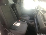  Volkswagen  Caddy VOLKSWAGEN  Cargo / 2020 / 4P / Fourgonnette 1.5 TSI 114ch DSG Business Plus #8