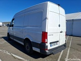  Volkswagen  Crafter VOLKSWAGEN  / 2017 / 4P / Fourgon tôlé 2.0TDI 140 30 L3H3 Business #2