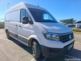  Volkswagen  Crafter VOLKSWAGEN  / 2017 / 4P / Fourgon tôlé 2.0TDI 140 30 L3H3 Business #4