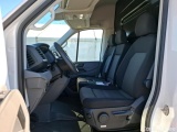  Volkswagen  Crafter VOLKSWAGEN  / 2017 / 4P / Fourgon tôlé 2.0TDI 140 30 L3H3 Business #8