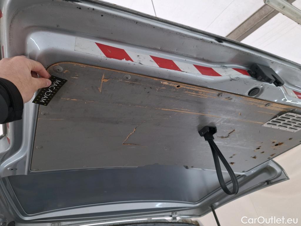  Volkswagen  Transporter T6  Fourgon 2.0 100CV BVM5 #76