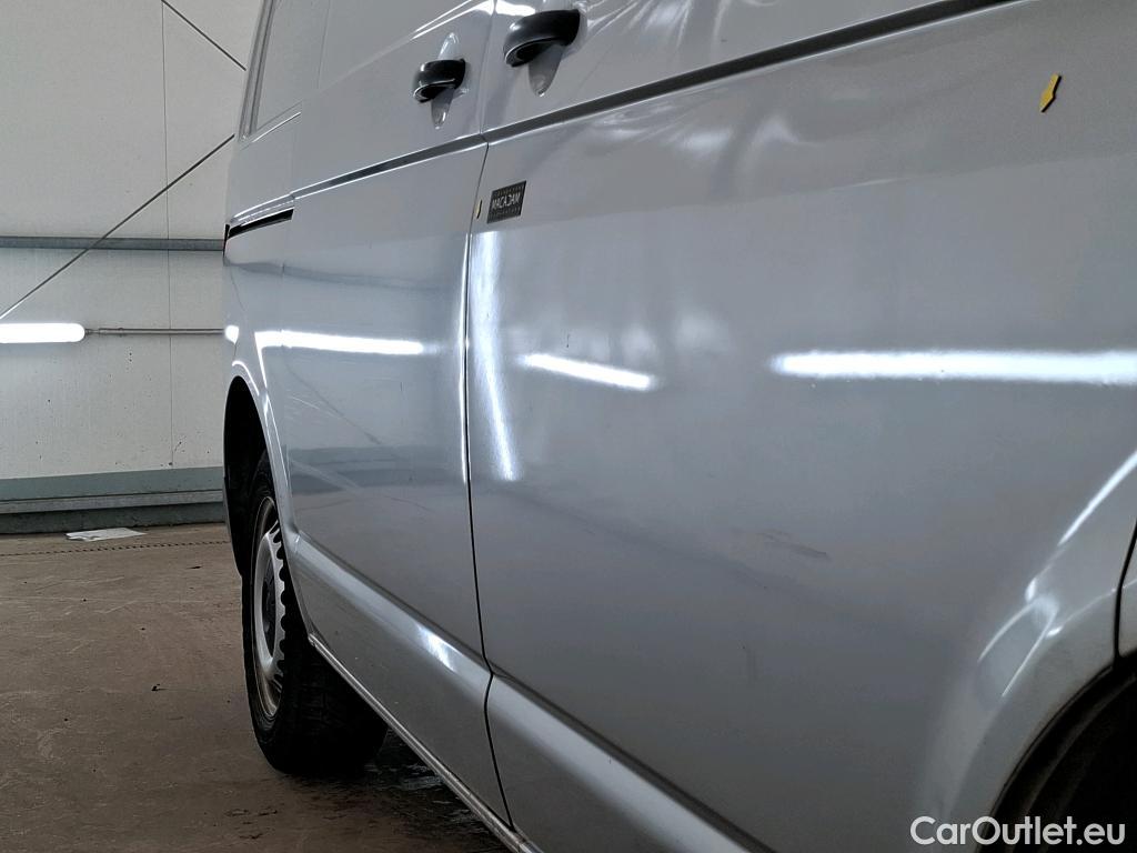  Volkswagen  Transporter T6  Fourgon 2.0 100CV BVM5 #56
