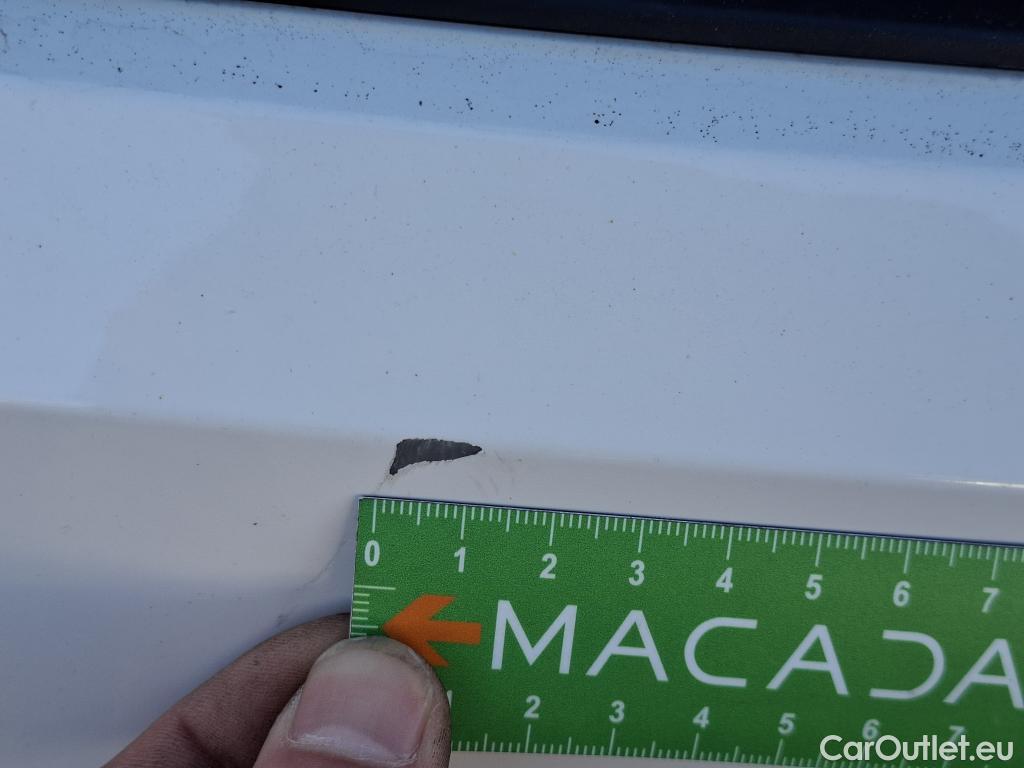  Volkswagen  Crafter VOLKSWAGEN  / 2017 / 4P / Fourgon tôlé 2.0 TDI 140 35 L3H3 Business Line #65