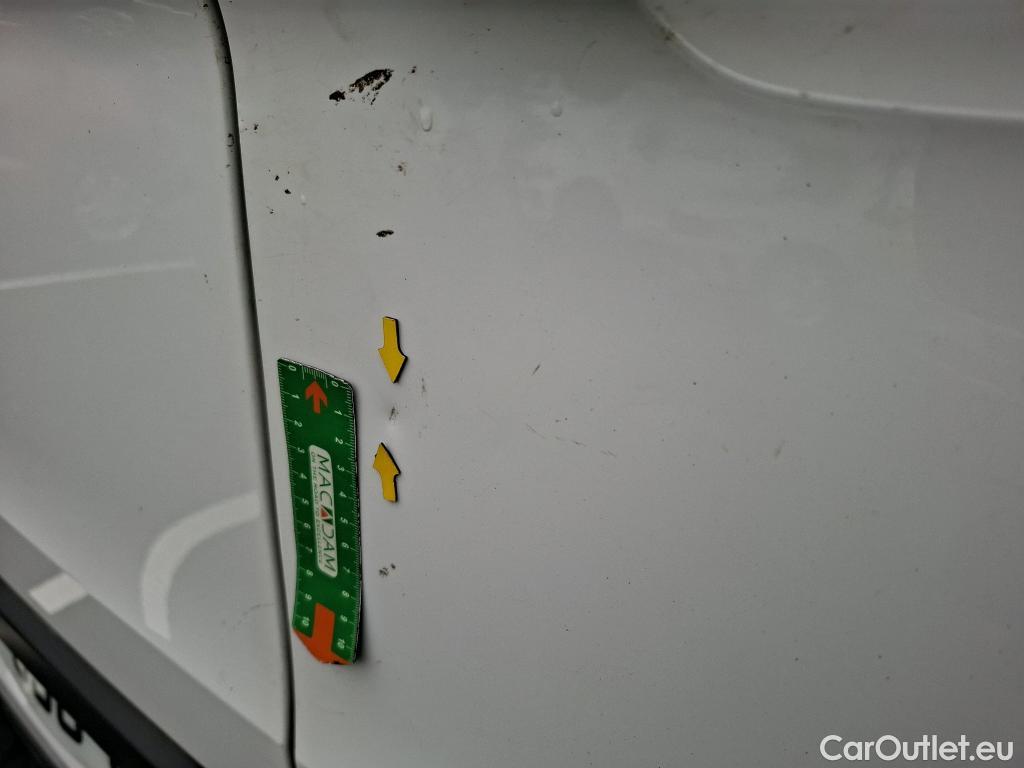  Volkswagen  Crafter VOLKSWAGEN  / 2017 / 4P / Fourgon tôlé 2.0 TDI 140 35 L3H3 Business Line #29