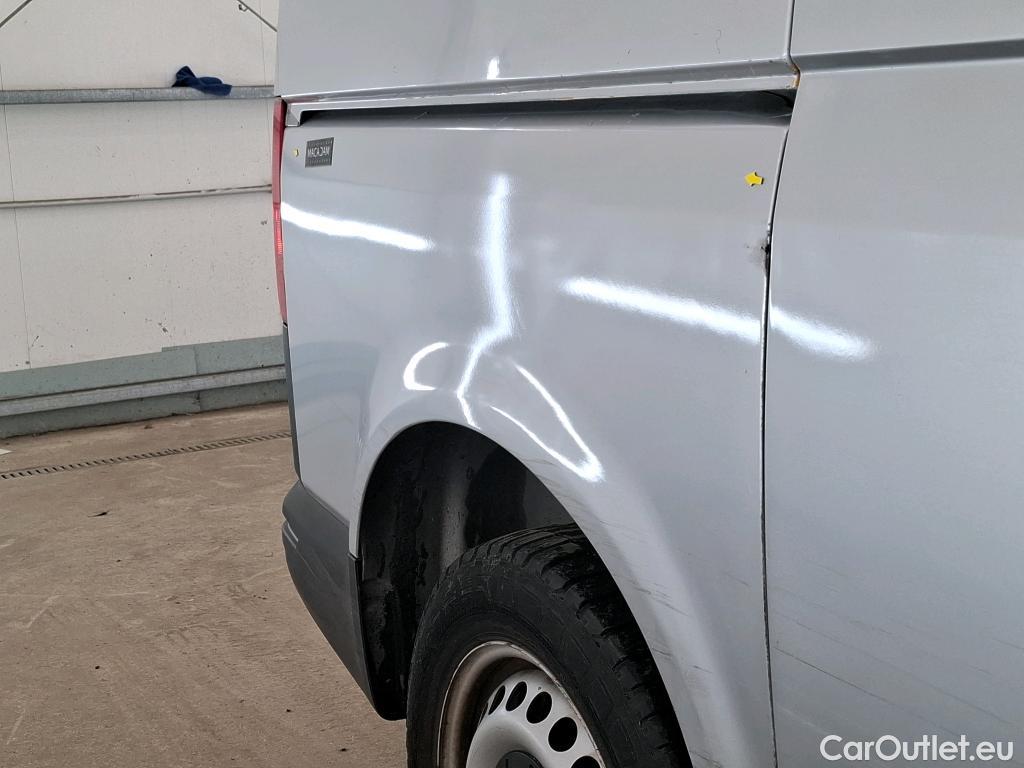  Volkswagen  Transporter T6  Fourgon 2.0 100CV BVM5 #11