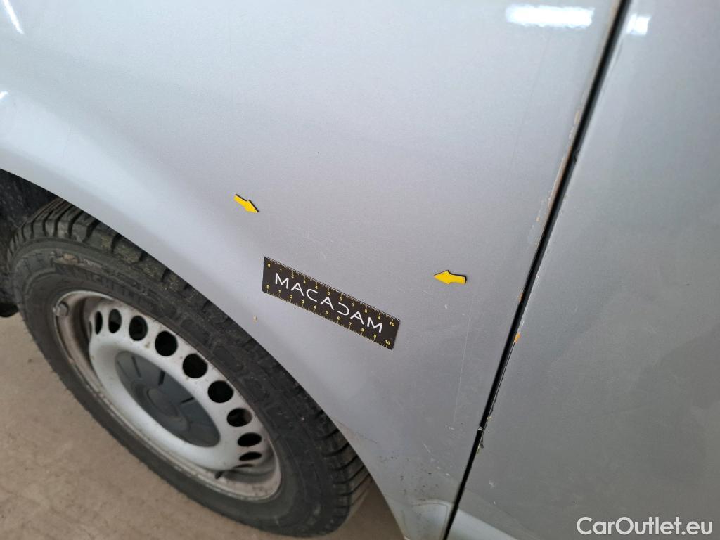  Volkswagen  Transporter T6  Fourgon 2.0 100CV BVM5 #5