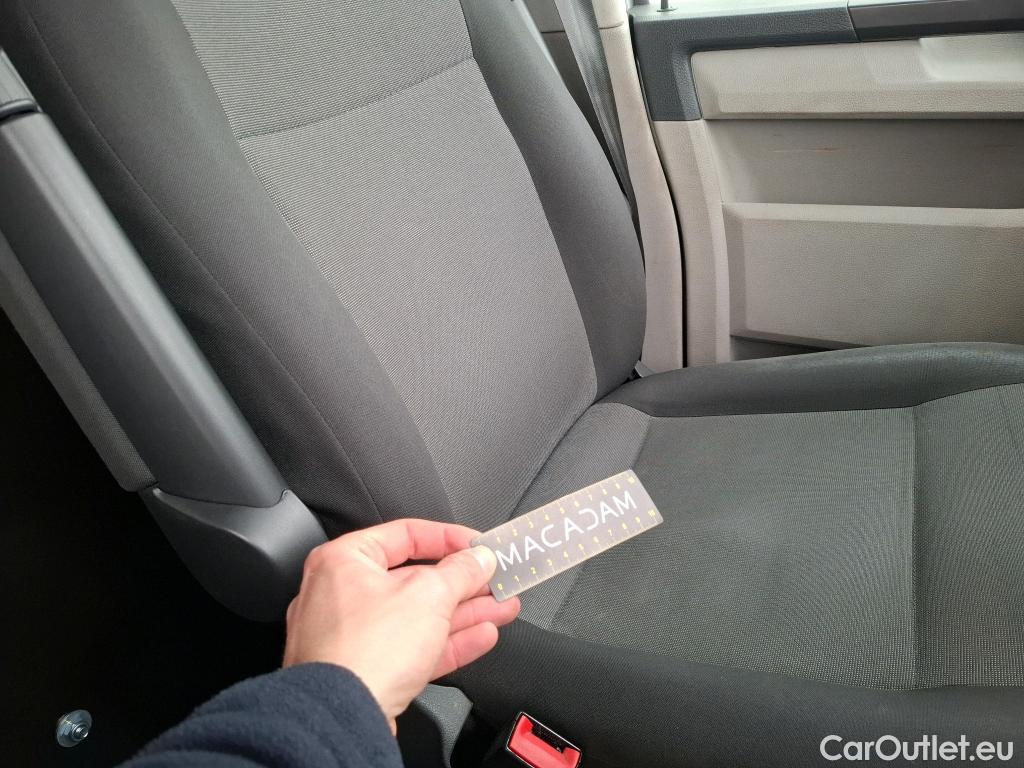  Volkswagen  Transporter T6  Fourgon 2.0 100CV BVM5 #15